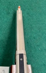 S & W Model 29-2 w/6” bbl-pinned & recessed! - 6 of 16