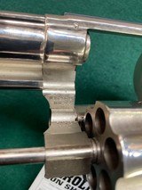 S & W Model 29-2 w/6” bbl-pinned & recessed! - 7 of 16