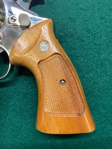 S & W Model 29-2 w/6” bbl-pinned & recessed! - 8 of 16