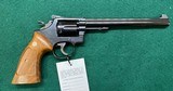 Smith & Wesson Model 14-3 - 2 of 13