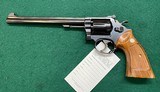 Smith & Wesson Model 14-3