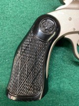 Iver Johnson American bulldog in .38 special. - 6 of 11