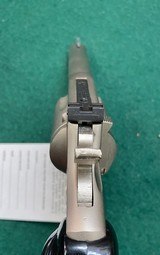 Iver Johnson American bulldog in .38 special. - 5 of 11