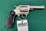 Iver Johnson American bulldog in .38 special. - 1 of 11
