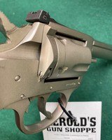 Iver Johnson American bulldog in .38 special. - 7 of 11