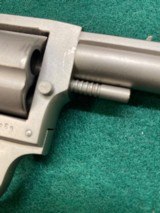 Iver Johnson American bulldog in .38 special. - 3 of 11