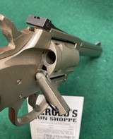 Iver Johnson American bulldog in .38 special. - 11 of 11