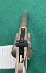 Iver Johnson American bulldog in .38 special. - 10 of 11