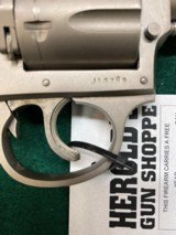 Iver Johnson American bulldog in .38 special. - 8 of 11