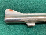 Smith & Wesson Model 34 pinned and recessed - 4 of 18