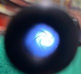 Winchester model 63 in .22LR mfg. in 1956 - 9 of 11