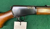 Winchester model 63 in .22LR mfg. in 1956 - 3 of 11