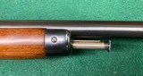 Winchester model 63 in .22LR mfg. in 1956 - 6 of 11