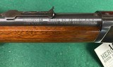 Winchester model 63 in .22LR mfg. in 1956 - 4 of 11
