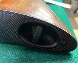 Winchester model 63 in .22LR mfg. in 1956 - 8 of 11