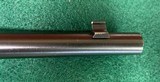 Winchester model 63 in .22LR mfg. in 1956 - 10 of 11