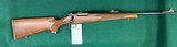 Remington Model 7 in .243 w/box - 1 of 19