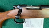 Remington Model 7 in .243 w/box - 11 of 19