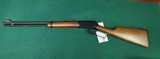 Winchester 9422 lever action .22L-LR - 2 of 9