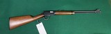 Winchester 9422 lever action .22L-LR - 1 of 9