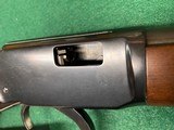 Winchester 9422 lever action .22L-LR - 4 of 9