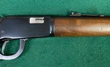 Winchester 9422 lever action .22L-LR - 5 of 9