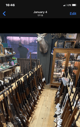 Winchester 9422M (.22 Magnum) - 15 of 17