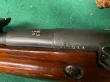 Nosing-Nagant 91/30 with scope - 11 of 20