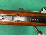 Nosing-Nagant 91/30 with scope - 8 of 20