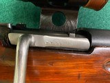 Nosing-Nagant 91/30 with scope - 4 of 20