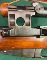 Nosing-Nagant 91/30 with scope - 17 of 20