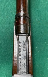 Nosing-Nagant 91/30 with scope - 6 of 20