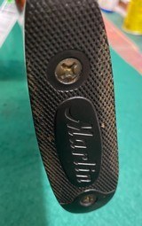 Marlin Original Golden 39A in .22L-LR - 12 of 20