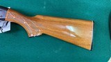 Rem. 1100 Left Handed 12g. Mod choke - 13 of 20
