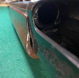 Rem. 1100 Left Handed 12g. Mod choke - 10 of 20