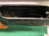 Rem. 1100 Left Handed 12g. Mod choke - 15 of 20