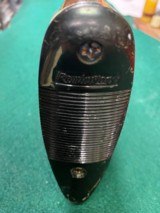 Rem. 1100 Left Handed 12g. Mod choke - 9 of 20