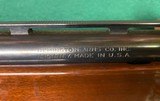 Rem. 1100 Left Handed 12g. Mod choke - 19 of 20