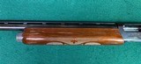Rem. 1100 Left Handed 12g. Mod choke - 12 of 20