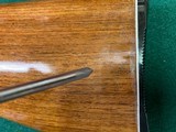 Rem. 1100 Left Handed 12g. Mod choke - 18 of 20