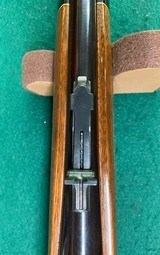 Rem. 700 BDL LEFT HAND .270 Win. - 3 of 20