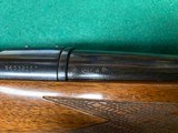 Rem. 700 BDL LEFT HAND .270 Win. - 13 of 20