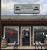 H & R M1 Garand 5-54 marked - 19 of 19