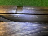 H & R M1 Garand 5-54 marked - 12 of 19