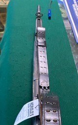 H & R M1 Garand 5-54 marked - 11 of 19