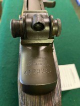 H & R M1 Garand 5-54 marked - 17 of 19