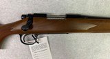 Remington 700 in .220 Swift - 20 of 20
