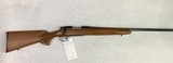 Remington 700 in .220 Swift - 1 of 20