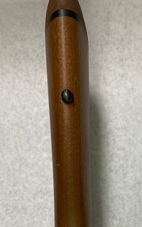 Remington 700 in .220 Swift - 8 of 20