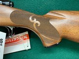 Winchester 70 Featherweight .243 NIB - 8 of 19